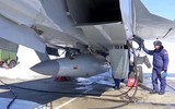 Đại tướng Nga tiết lộ hoạt động bí mật của tên lửa Kinzhal và tiêm kích Su-57 tại Ukraine