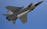 Đại tướng Nga tiết lộ hoạt động bí mật của tên lửa Kinzhal và tiêm kích Su-57 tại Ukraine
