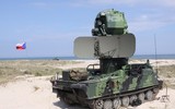 Ukraine sắp nhận bản nâng cấp cực mạnh của '3 ngón tay thần chết'?