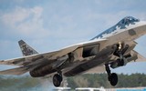 Đại tướng Nga tiết lộ hoạt động bí mật của tên lửa Kinzhal và tiêm kích Su-57 tại Ukraine