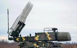 Ukraine sắp nhận bản nâng cấp cực mạnh của '3 ngón tay thần chết'?
