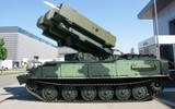 Ukraine sắp nhận bản nâng cấp cực mạnh của '3 ngón tay thần chết'?