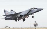 Đại tướng Nga tiết lộ hoạt động bí mật của tên lửa Kinzhal và tiêm kích Su-57 tại Ukraine