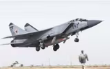 Đại tướng Nga tiết lộ hoạt động bí mật của tên lửa Kinzhal và tiêm kích Su-57 tại Ukraine