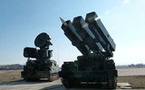 Ukraine sắp nhận bản nâng cấp cực mạnh của '3 ngón tay thần chết'?