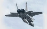 Đại tướng Nga tiết lộ hoạt động bí mật của tên lửa Kinzhal và tiêm kích Su-57 tại Ukraine