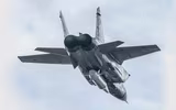Đại tướng Nga tiết lộ hoạt động bí mật của tên lửa Kinzhal và tiêm kích Su-57 tại Ukraine