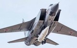 Đại tướng Nga tiết lộ hoạt động bí mật của tên lửa Kinzhal và tiêm kích Su-57 tại Ukraine