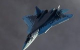 Đại tướng Nga tiết lộ hoạt động bí mật của tên lửa Kinzhal và tiêm kích Su-57 tại Ukraine
