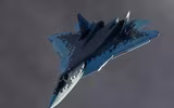 Đại tướng Nga tiết lộ hoạt động bí mật của tên lửa Kinzhal và tiêm kích Su-57 tại Ukraine