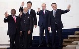 Tổ chức BRICS sắp lấy đi một đồng minh chủ chốt của Mỹ?