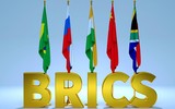 Tổ chức BRICS sắp lấy đi một đồng minh chủ chốt của Mỹ?