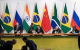 Tổ chức BRICS sắp lấy đi một đồng minh chủ chốt của Mỹ?