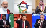 Tổ chức BRICS sắp lấy đi một đồng minh chủ chốt của Mỹ?