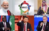 Tổ chức BRICS sắp lấy đi một đồng minh chủ chốt của Mỹ?