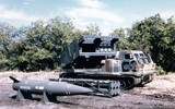 Vì sao Mỹ đặc biệt lo ngại tên lửa ATACMS trong tay Quân đội Ukraine vào lúc này?