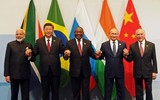 Tổ chức BRICS sắp lấy đi một đồng minh chủ chốt của Mỹ?