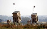 Điều gì xảy ra nếu Ukraine có hệ thống phòng thủ tên lửa Vòm sắt?