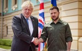 Ông Boris Johnson nhiều khả năng trở lại vị trí Thủ tướng Anh