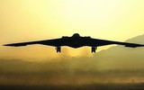 Máy bay ném bom tàng hình B-21 Raider sẽ giúp Không quân Mỹ 'thay đổi mọi thứ'