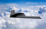 Máy bay ném bom tàng hình B-21 Raider sẽ giúp Không quân Mỹ 'thay đổi mọi thứ'