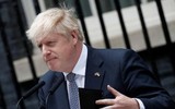 Ông Boris Johnson nhiều khả năng trở lại vị trí Thủ tướng Anh