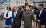 Ông Boris Johnson nhiều khả năng trở lại vị trí Thủ tướng Anh