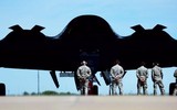 Máy bay ném bom tàng hình B-21 Raider sẽ giúp Không quân Mỹ 'thay đổi mọi thứ'