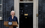 Ông Boris Johnson nhiều khả năng trở lại vị trí Thủ tướng Anh