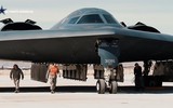 Máy bay ném bom tàng hình B-21 Raider sẽ giúp Không quân Mỹ 'thay đổi mọi thứ'