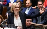 Ông Boris Johnson nhiều khả năng trở lại vị trí Thủ tướng Anh