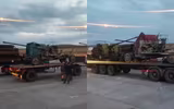 Do đâu Nga phải tái sử dụng pháo cao xạ S-60 cũ?