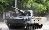 Do đâu Nga phải tái sử dụng pháo cao xạ S-60 cũ?