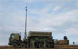Pháp 'dội gáo nước lạnh' vào mong muốn nhận hệ thống phòng không SAMP/T của Ukraine