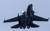 Tiêm kích Su-30SM của Không quân Nga lợi hại ra sao?