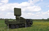 Radar TRML-4D của Đức ‘chất’ cỡ nào?
