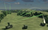 Radar TRML-4D của Đức ‘chất’ cỡ nào?