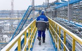 Châu Âu sẽ phải trả giá đắt cho thái độ thù địch với Nga?