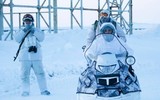 Mỹ lo ngại Nga sẽ triển khai siêu vũ khí trong trận chiến ở Bắc Cực