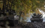 Ukraine nói gì về xe tăng Abrams, tiêm kích F-16 và vai trò của Mỹ?