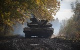 Ukraine nói gì về xe tăng Abrams, tiêm kích F-16 và vai trò của Mỹ?