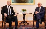 Ukraine nói hệ thống phòng không IRIS-T của Đức chuyển giao có hiệu suất cực cao