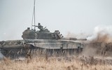 Ukraine nói gì về xe tăng Abrams, tiêm kích F-16 và vai trò của Mỹ?