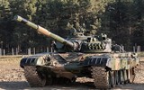 Xe tăng Ba Lan giúp Ukraine giữ vững Bakhmut trước sức tấn công dữ dội của Nga