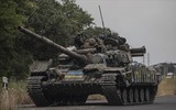 Ukraine nói gì về xe tăng Abrams, tiêm kích F-16 và vai trò của Mỹ?