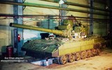 Nga tiếc nuối khi siêu tăng T-95 có thể thay đổi cục diện tại Ukraine