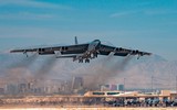 Pháo đài bay B-52 sẽ hoạt động tới... 100 năm nhờ bản nâng cấp B-52J cực mạnh