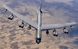 Pháo đài bay B-52 sẽ hoạt động tới... 100 năm nhờ bản nâng cấp B-52J cực mạnh