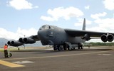 Pháo đài bay B-52 sẽ hoạt động tới... 100 năm nhờ bản nâng cấp B-52J cực mạnh