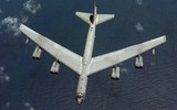 Pháo đài bay B-52 sẽ hoạt động tới... 100 năm nhờ bản nâng cấp B-52J cực mạnh